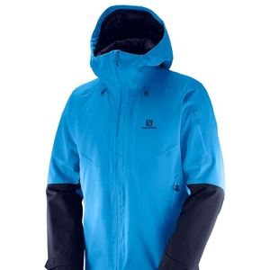 Salomon QST Guard Jacket